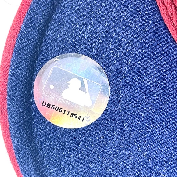 Nike Liberty Bell Phillies Hat - Picture 6 of 13